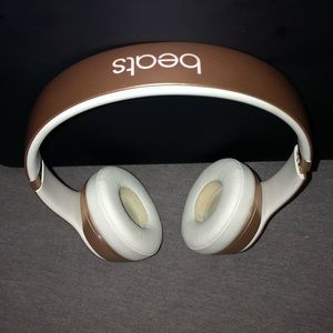 Beats Solo2 Wireless On-Ear Headphones